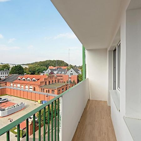 Apartament Z Widokiem Na Morze Sopot Exterior foto