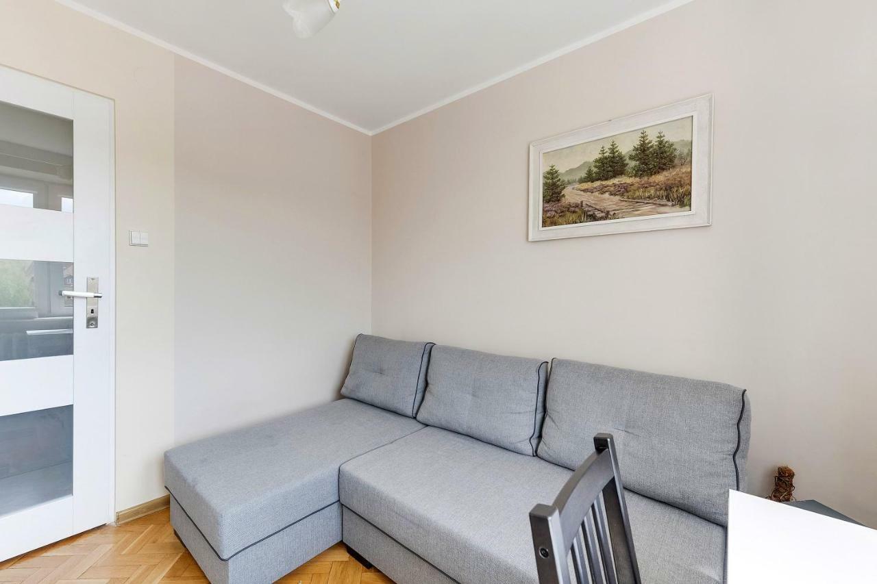 Apartament Z Widokiem Na Morze Sopot Exterior foto