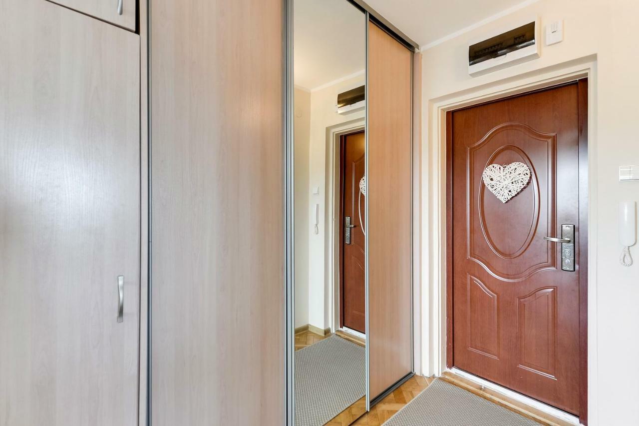 Apartament Z Widokiem Na Morze Sopot Exterior foto