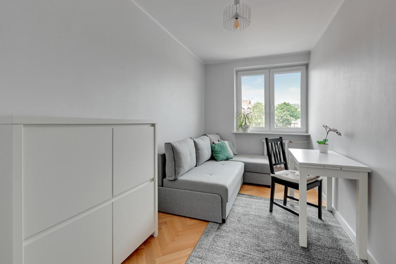 Apartament Z Widokiem Na Morze Sopot Exterior foto