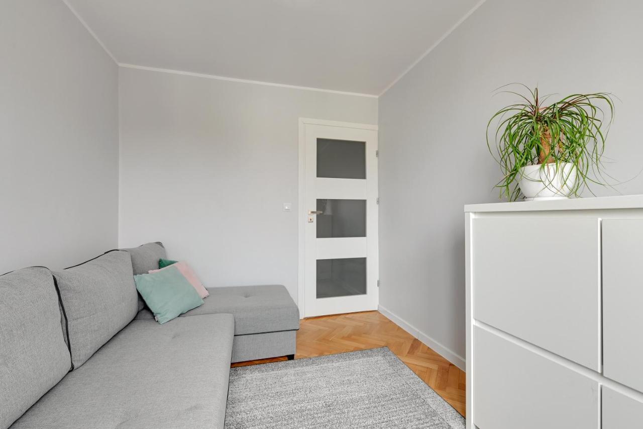 Apartament Z Widokiem Na Morze Sopot Exterior foto